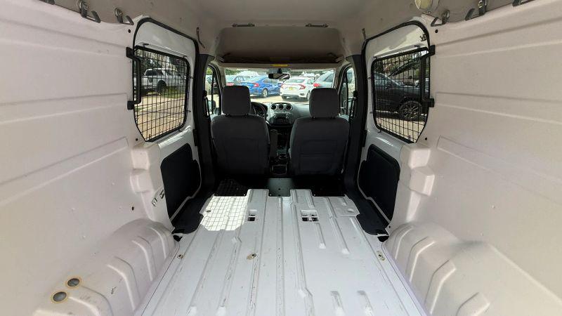 2013 Ford Transit Connect XLT