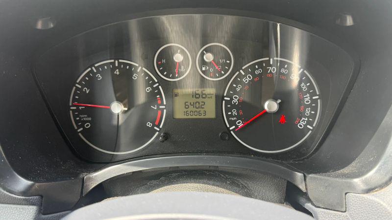 2013 Ford Transit Connect XLT