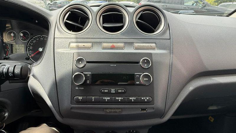 2013 Ford Transit Connect XLT