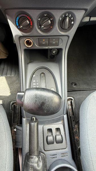 2013 Ford Transit Connect XLT