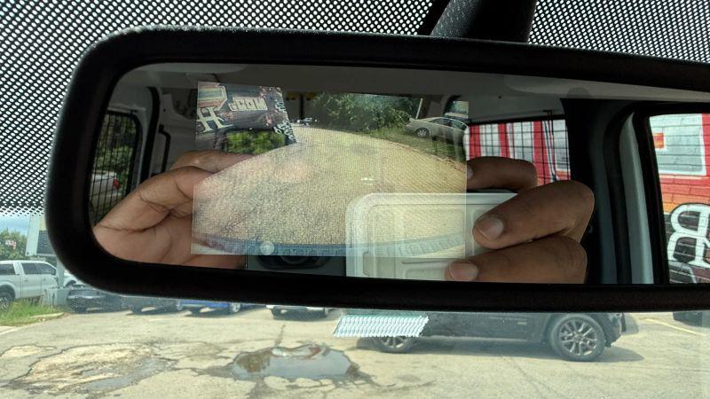 2013 Ford Transit Connect XLT