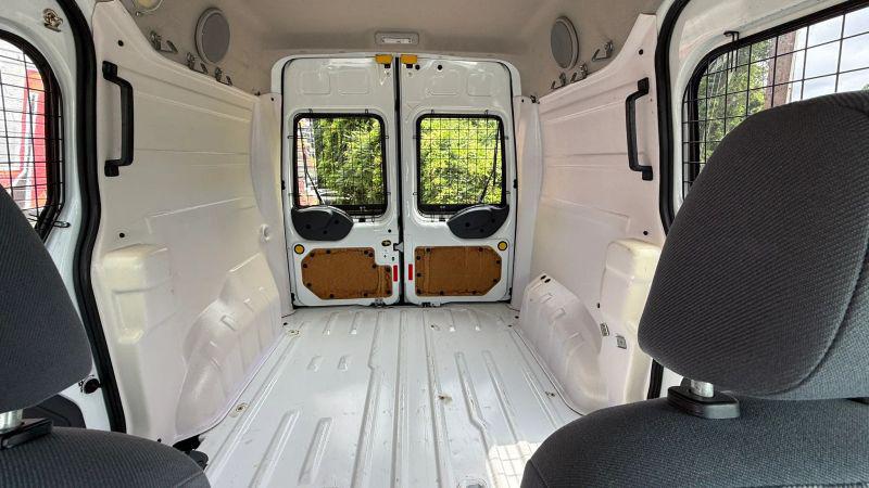 2013 Ford Transit Connect XLT