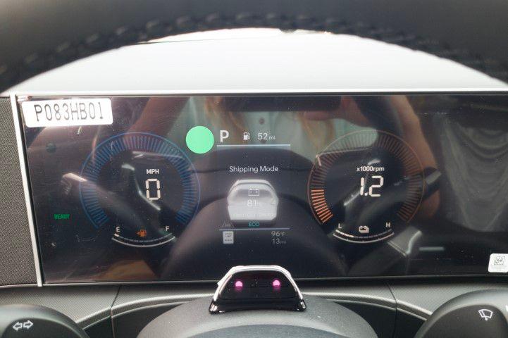 New 2027 Gray Hyundai SEL FWD image 27