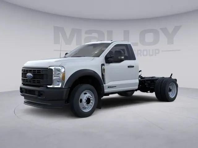 2026 Ford F-550 XL for sale in Alexandria, VA