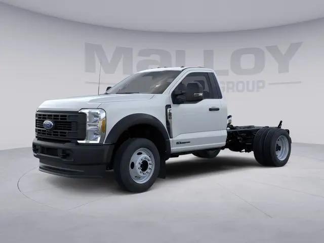 2026 Ford F-550 XL for sale in Alexandria, VA