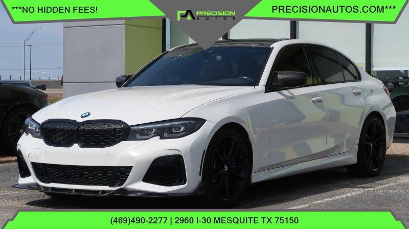 2022 BMW M340i M340i for sale in Mesquite, TX
