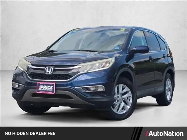 2016 Honda CR-V EX for sale in Sterling, VA