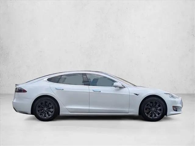 2020 Tesla Model S Performance Dual Motor All-Wheel Drive