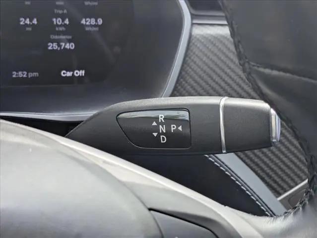 2020 Tesla Model S Performance Dual Motor All-Wheel Drive