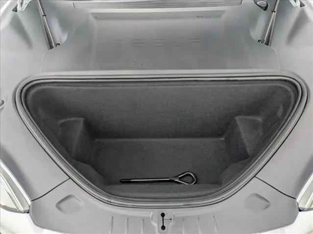 2020 Tesla Model S Performance Dual Motor All-Wheel Drive