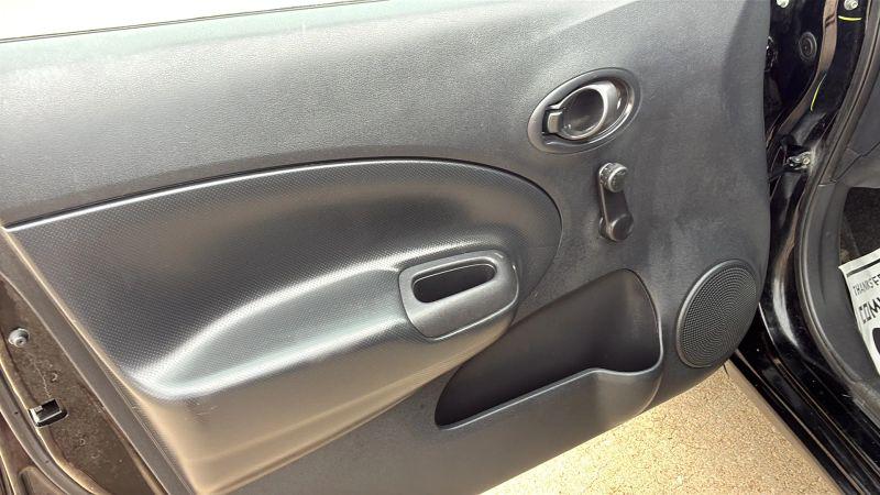 2014 Nissan Versa Note S Plus