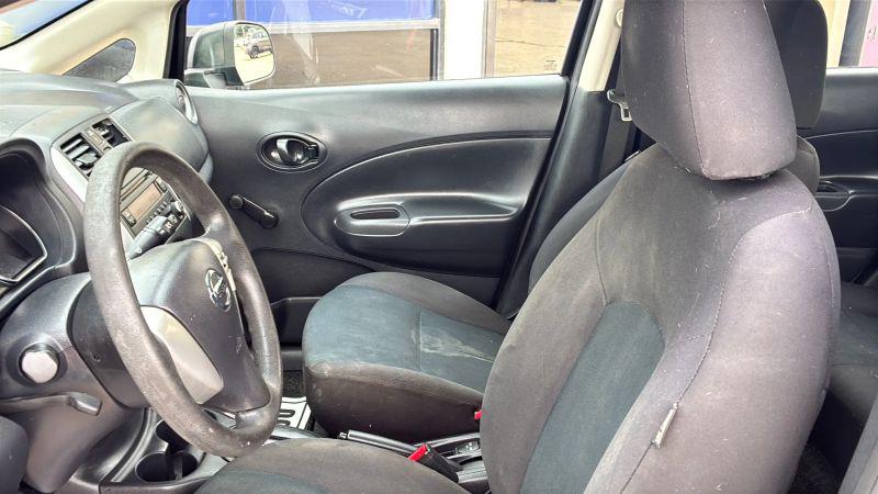 2014 Nissan Versa Note S Plus