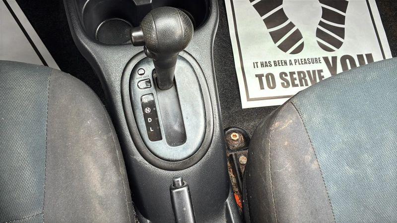 2014 Nissan Versa Note S Plus