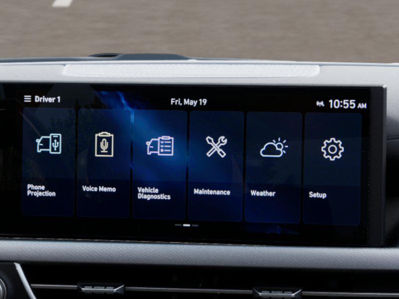 New 2026 Silver HYUNDAI Blue image 13