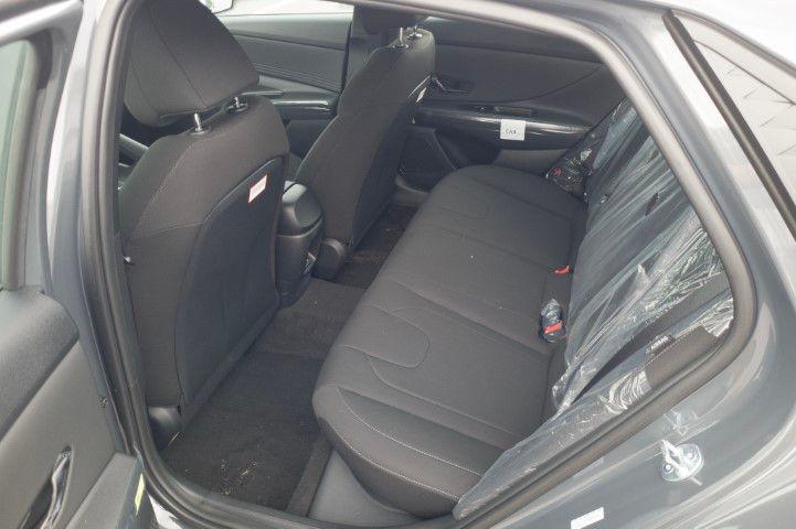 New 2026 Gray HYUNDAI SEL Sport Plus image 15