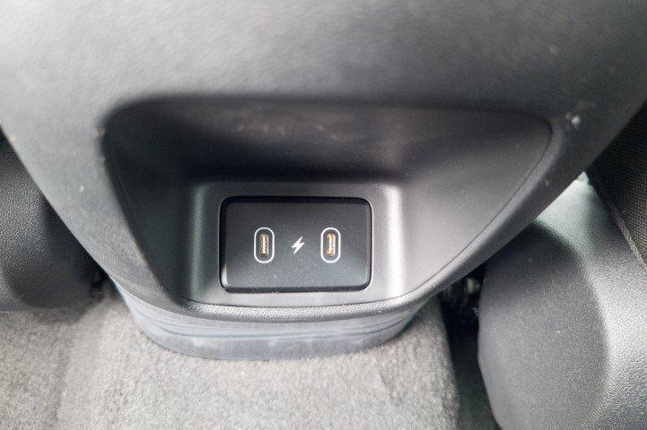 New 2026 Gray HYUNDAI SEL Sport Plus image 16