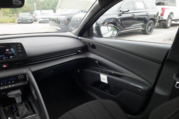 New 2026 Gray HYUNDAI SEL Sport Plus image 18