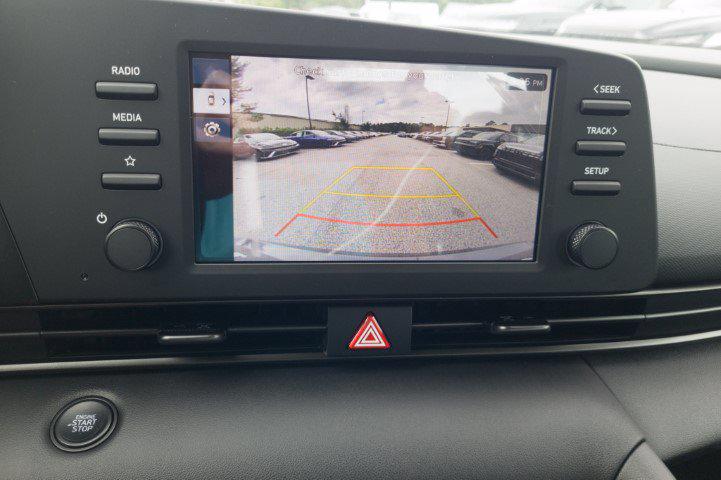 New 2026 Gray HYUNDAI SEL Sport Plus image 21