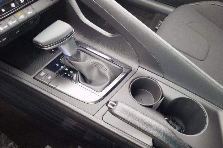 New 2026 Gray HYUNDAI SEL Sport Plus image 24