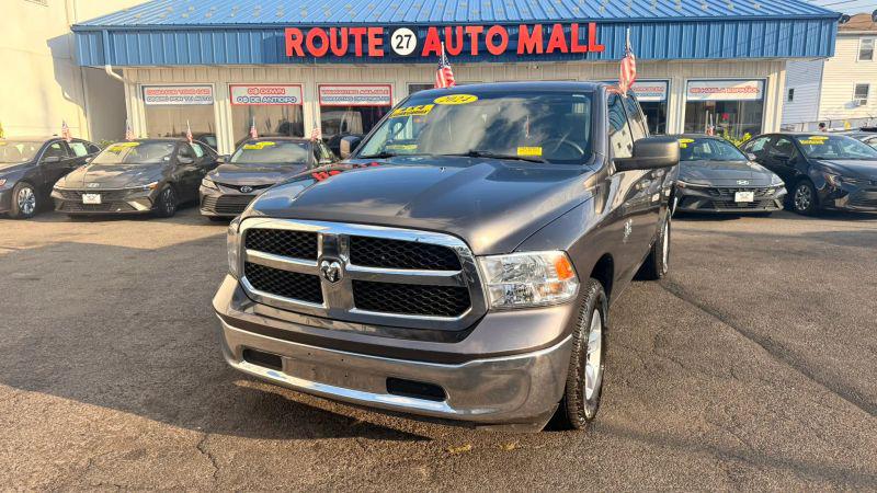 2024 Ram 1500 Classic SLT Quad Cab 4x4 6'4" Box for sale in Linden, NJ
