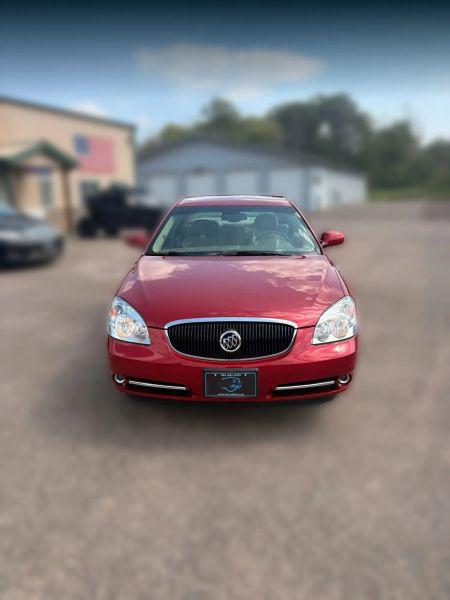 2006 Buick Lucerne CXS for sale in Zimmerman, MN