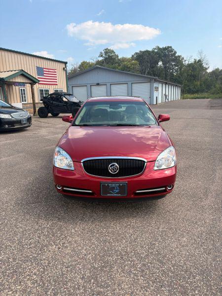 2006 Buick Lucerne CXS for sale in Zimmerman, MN