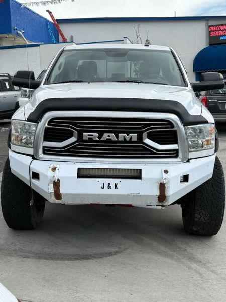 2015 Ram 2500 SLT