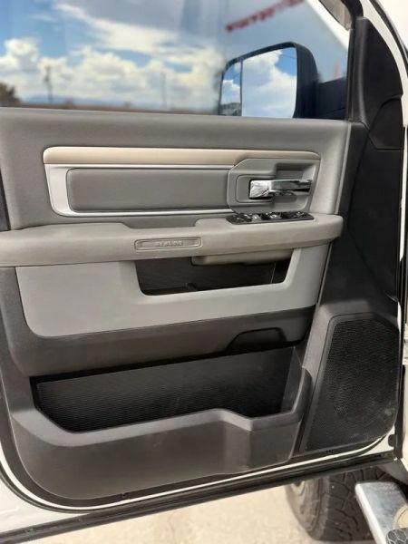 2015 Ram 2500 SLT