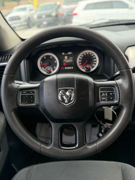 2015 Ram 2500 SLT