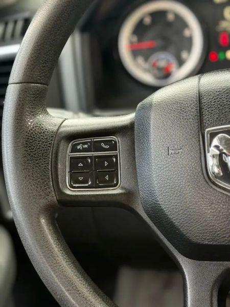 2015 Ram 2500 SLT
