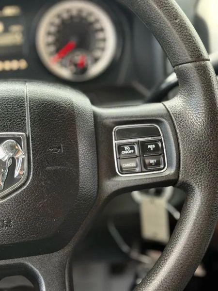 2015 Ram 2500 SLT