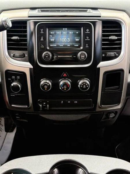 2015 Ram 2500 SLT