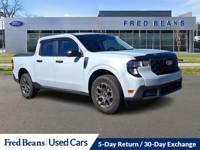 2026 Ford Maverick XLT for sale in Newtown, PA