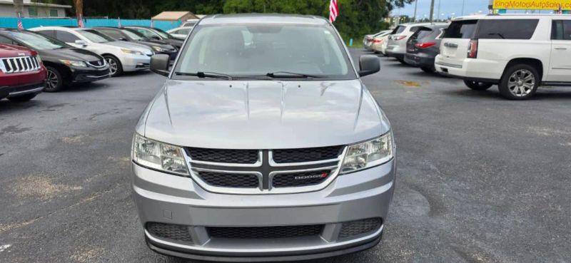 2015 Dodge Journey American Value Pkg for sale in Mount Dora, FL