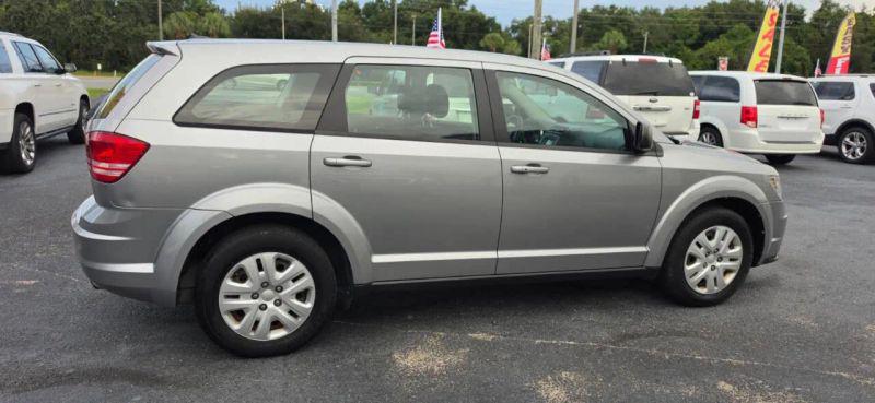 2015 Dodge Journey American Value Pkg