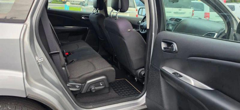 2015 Dodge Journey American Value Pkg