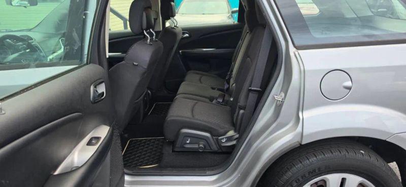 2015 Dodge Journey American Value Pkg