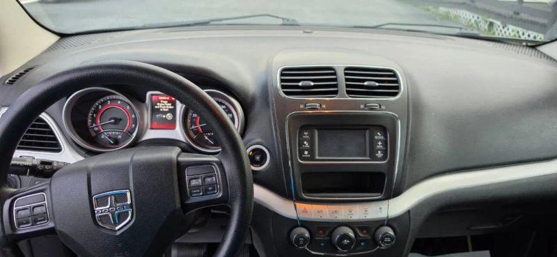 2015 Dodge Journey American Value Pkg