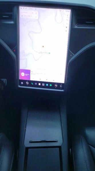 2019 Tesla Model X Performance