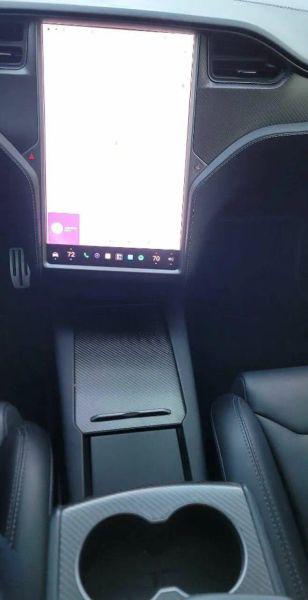 2019 Tesla Model X Performance