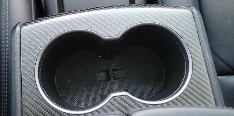 2019 Tesla Model X Performance