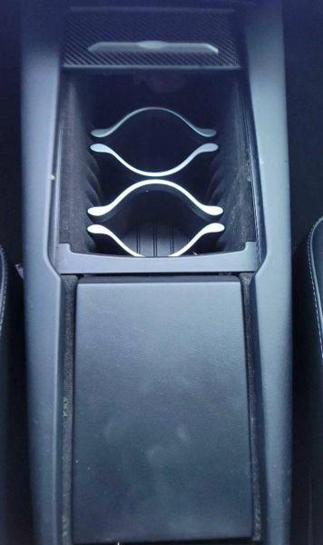 2019 Tesla Model X Performance