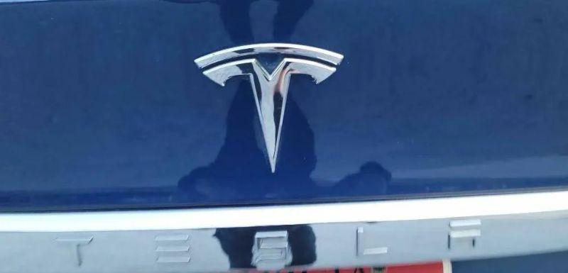 2019 Tesla Model X Performance