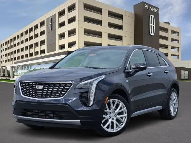 2023 Cadillac XT4 FWD Premium Luxury for sale in Dallas, TX