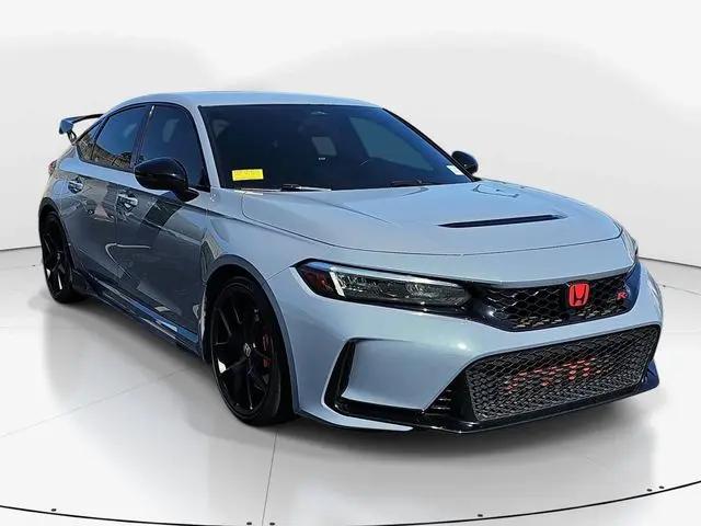 2023 Honda Civic Touring for sale in Summerville, SC