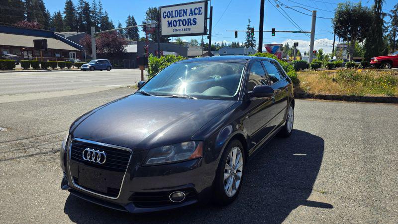 2013 Audi A3 2.0 TDI Premium for sale in Everett, WA
