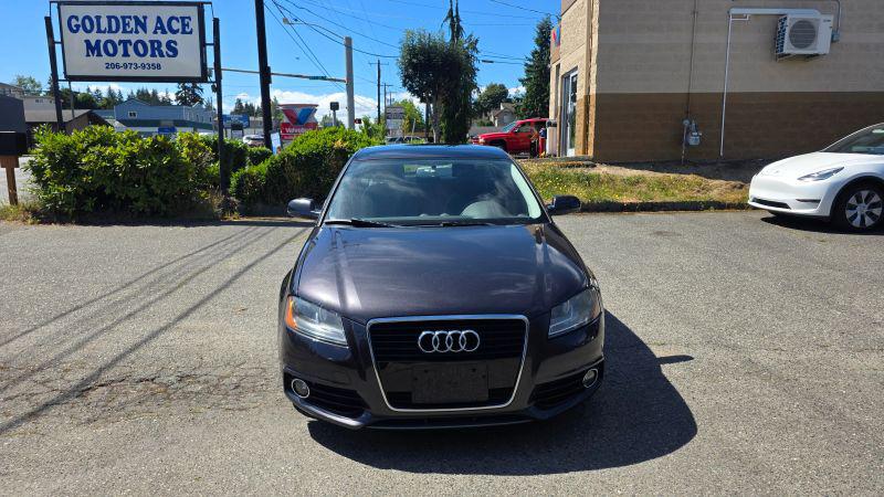2013 Audi A3 2.0 TDI Premium