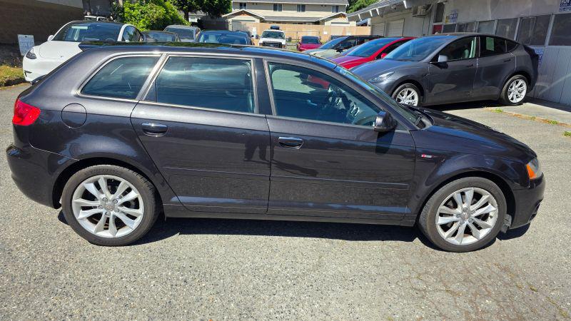 2013 Audi A3 2.0 TDI Premium