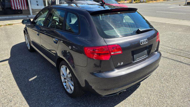 2013 Audi A3 2.0 TDI Premium