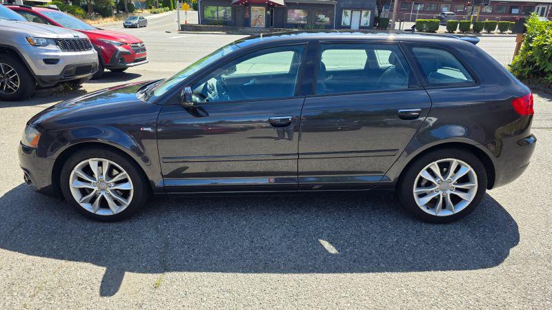 2013 Audi A3 2.0 TDI Premium